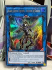 Black Luster Soldier - Soldier of Chaos