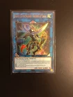 Black Luster Soldier - Soldier of Chaos