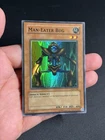 Man-Eater Bug