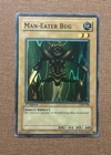 Man-Eater Bug