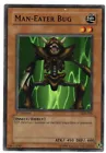 Man-Eater Bug