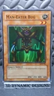 Man-Eater Bug