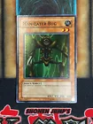 Man-Eater Bug