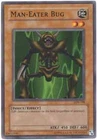 Man-Eater Bug