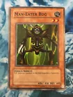 Man-Eater Bug