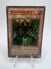 Man-Eater Bug