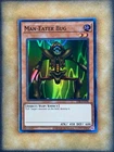 Man-Eater Bug