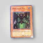 Man-Eater Bug