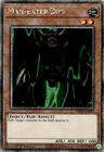 Man-Eater Bug