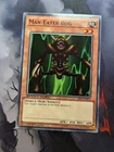 Man-Eater Bug