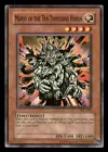 Manju of the Ten Thousand Hands