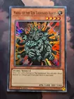 Manju of the Ten Thousand Hands
