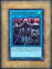March of the Dark Brigade