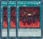 Machine King Prototype