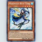 Marincess Blue Tang