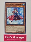 Marincess Crown Tail