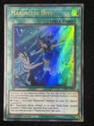 Marincess Dive