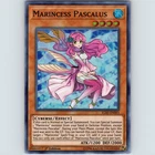 Marincess Pascalus