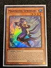 Marincess Springirl
