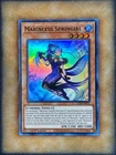 Marincess Springirl