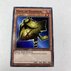 Mask of Darkness