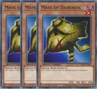 Dark Ruler Ha Des
