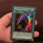 Mask of Dispel