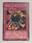 Mask of Restrict