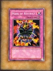 Mask of Restrict