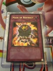 Masked HERO Dark Law