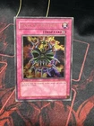 Mask of Restrict