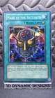 Mask of the Accursed