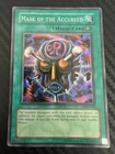 Mask of the Accursed