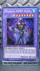 Masked HERO Acid