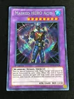 Masked HERO Acid
