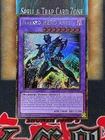Masked HERO Anki