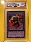 Masked HERO Dark Law