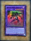 Masked HERO Dark Law