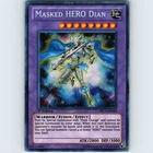 Masked HERO Dian