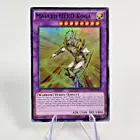 Masked HERO Anki
