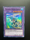 Masked HERO Vapor