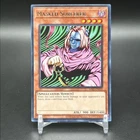 Masked Sorcerer
