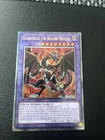Dark Magician the Dragon Knight