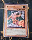 Master Monk