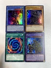 Dark Magician of Chaos