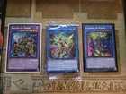 Black Luster Soldier - Super Soldier