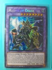 Chaos Phantasm