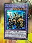 Master of Chaos