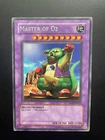 Master of Oz