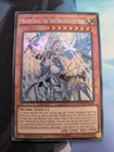 Master Peace, the True Dracoslaying King